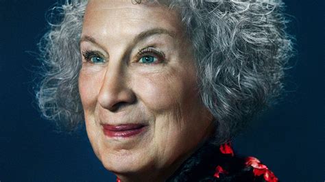 Margaret Atwood, the Prophet of Dystopia | The New Yorker