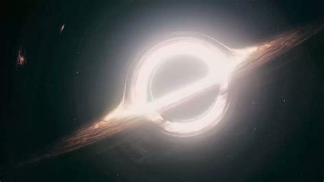 How 'Interstellar' Advanced Black Hole Science | PCMag