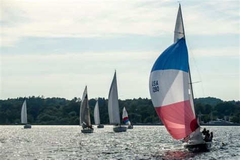 Races – Northport Bay Yacht Club