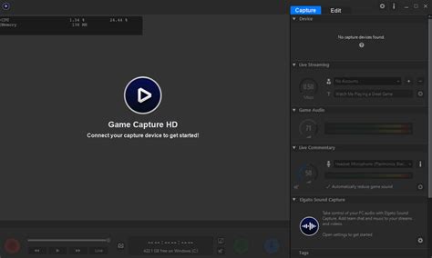 Improve elgato game capture hd software streaming - stashokjd