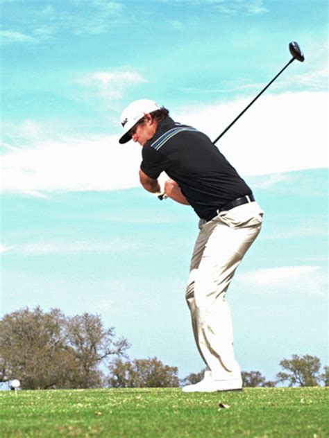 Swing Sequence: Brooks Koepka | Instruction | Golf Digest