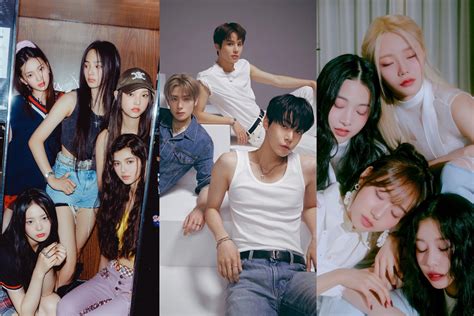 The 15 best K-pop songs of 2023 – so far