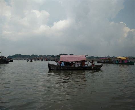 Triveni Sangam Prayagraj, Mythological Significance & Bath