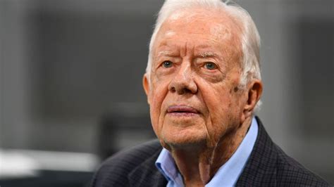 Jimmy Carter documentary to open 2020 Tribeca Film Festival