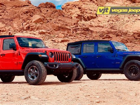 Vegas Jeep Tours (Las Vegas) - All You Need to Know BEFORE You Go