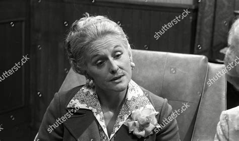 Coronation Street 1980s E820 Cast Member Editorial Stock Photo - Stock ...