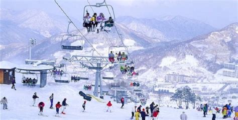 Yabuli Ski Resort , harbin, China - Top Attractions, Things to Do & Activities in Yabuli Ski Resort