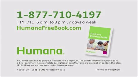 Insurance Plans: Humana Health Insurance Plans