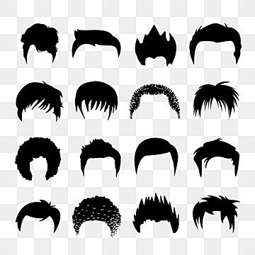 Boy Hair Cartoon Vector Hd Images, Hair Clipart Boy, Hair Boy Png, Hair Clipart Eps, Short Hair ...