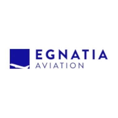 Egnatia Aviation | Pilot Network