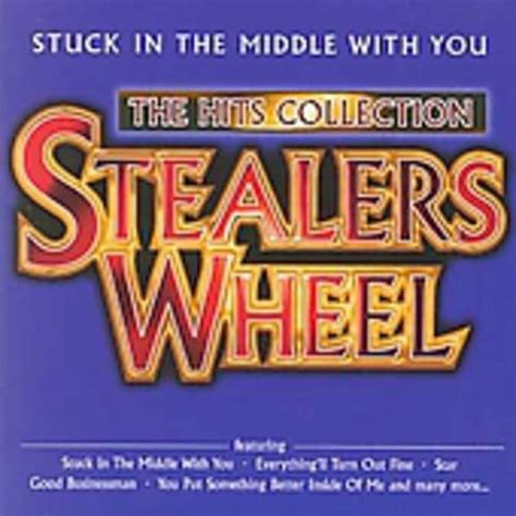 Stuck in the Middle (CD) - Walmart.com