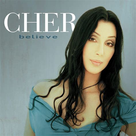 Cher BELIEVE (2018 REMASTER) Vinyl Record