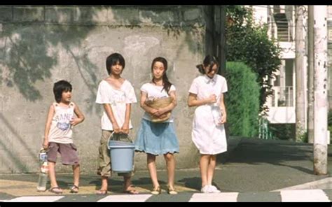 Nobody Knows (2004) by Hirokazu Koreeda - Japanese Film Reviews