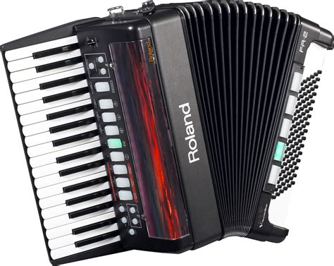 Roland - FR-2 | V-Accordion