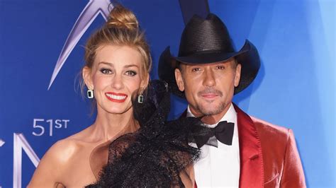 DiscoverNet | Inside Tim McGraw And Faith Hill’s Marriage