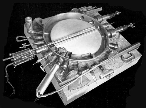 Cyclotron Operation | Glenn Research Center | NASA