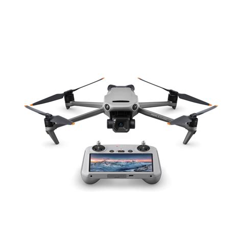 Drone DJI Mavic 3 Classic (DJI RC) - ModelForce