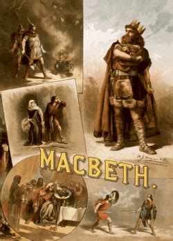 A Short Analysis of Macbeth’s ‘Tomorrow, and tomorrow, and tomorrow’ Speech – Interesting Literature