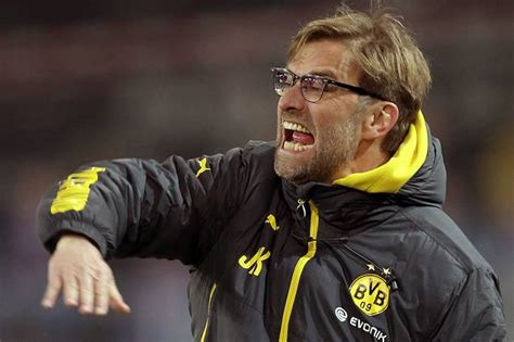 Jürgen Klopp to Leave Borussia Dortmund - WSJ