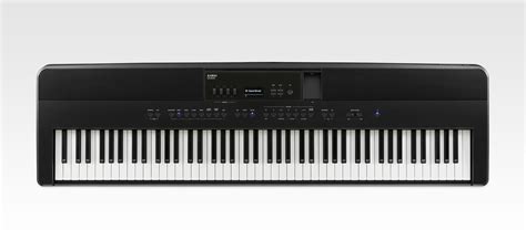 Kawai ES920｜Digital Pianos｜Products｜Kawai Musical Instruments Manufacturing Co., Ltd.