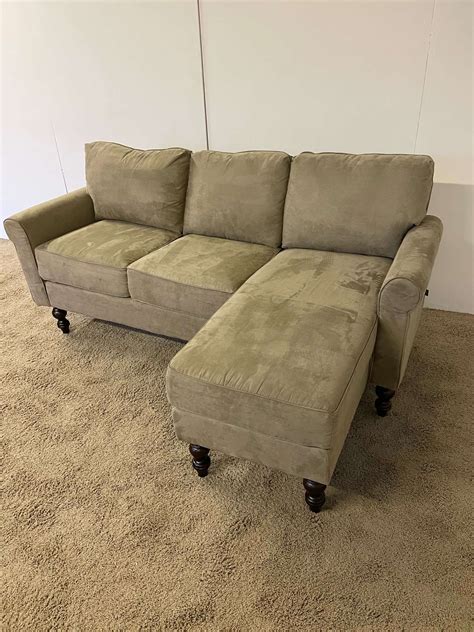 Used Reversible Sectional | OneUp Furniture | Philadelphia, PA