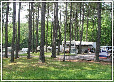 Hillman Ferry Campground offers 378 well-defined lake front and wooded ...