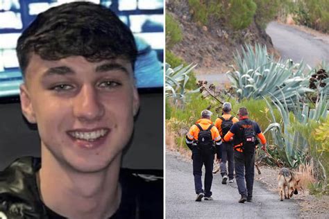 Jay Slater missing – latest: Locals report teen ‘watching Euro 2024 matches’ in Tenerife after ...