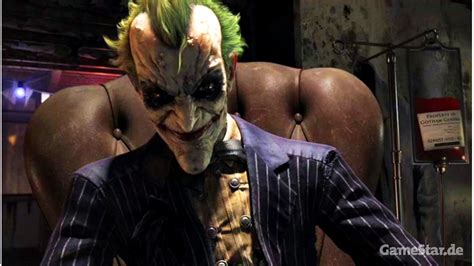 Arkham City Joker Quotes. QuotesGram