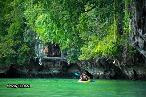 Phang Nga Bay - The Many Ways to Explore Phang Nga - Phuket 101