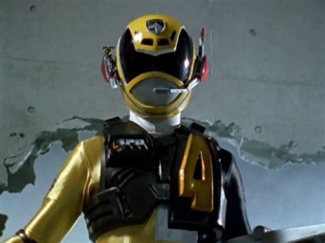 Image - SPD Yellow SWAT.jpg | Heroes Wiki | FANDOM powered by Wikia