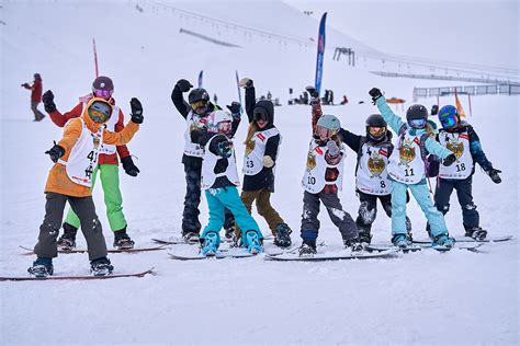 EVENTS - World Snowboard Federation