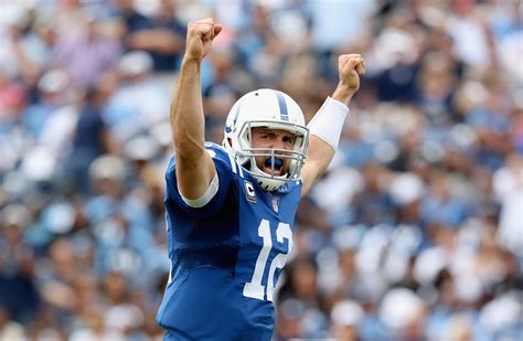 Colts vs. Titans: Score, Stats & Highlights