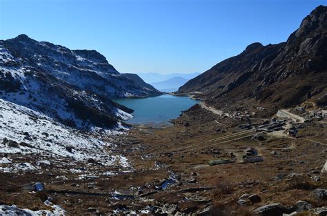 Tsongmo/Changu Lake, Sikkim | SoumyaB@nerjee | Flickr