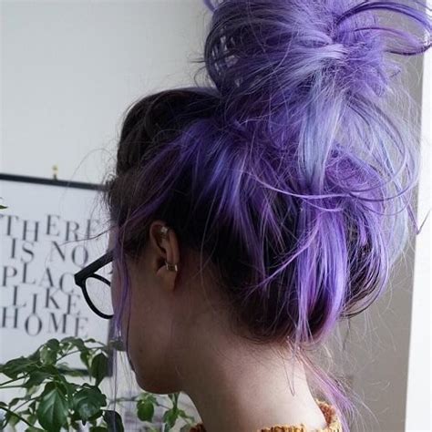 50 Trendy Purple Hair Color Ideas for Year 2023 | Hair Motive