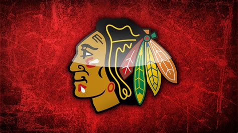 NHL Chicago Blackhawks Logo Sport wallpaper | 1920x1080 | #9490