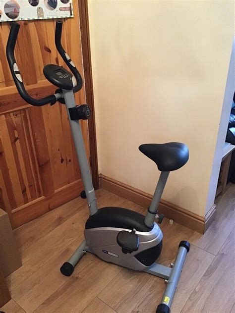 Pro fitness exercise bike | in Exeter, Devon | Gumtree