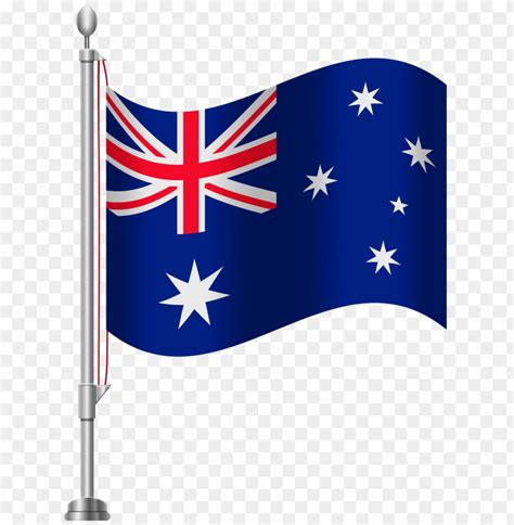 Australia Flag Clipart Png Photo - 31128 | TOPpng