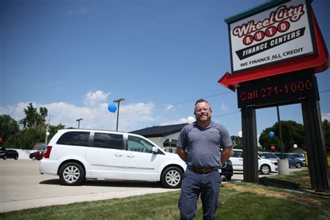 Here's why cheap cars in Sioux Falls are hard to find