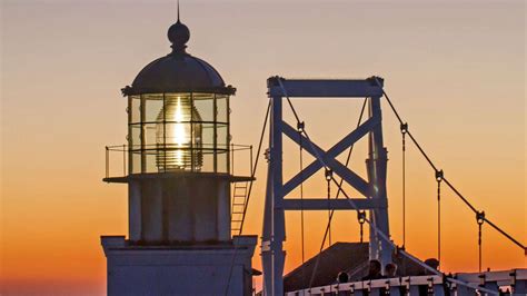 Point Bonita Lighthouse (U.S. National Park Service)