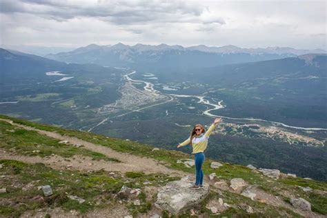 16 Things to KNOW Before Riding the Jasper SkyTram