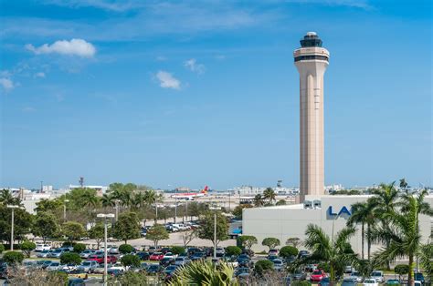 Miami International Airport is one of the world's busiest airports. Here's everything you need ...