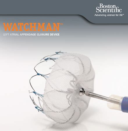 Watchman Device Implant | Montgomery County, PA | AMS Cardiology