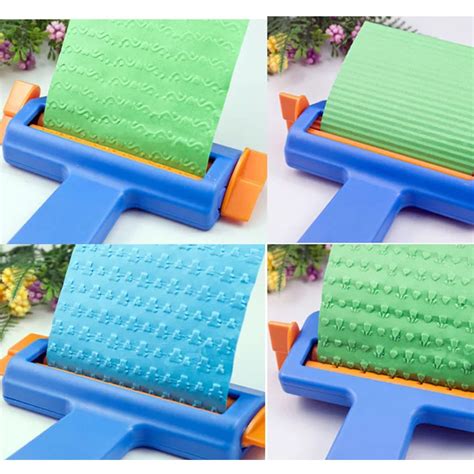 Aliexpress.com : Buy Craft Paper Embosser For Paper, Creative DIY Tools Embossing Scrapbook ...