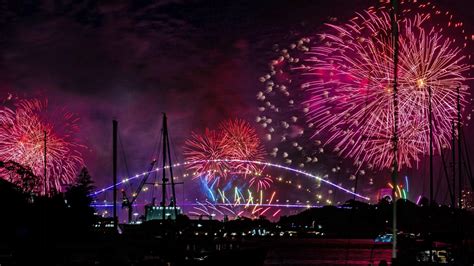 Sydney New Year’s Eve fireworks: Everything you need to know | The ...