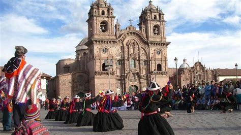 Reasons Why You Should Visit Cusco | Blog Cusco Peru Travel