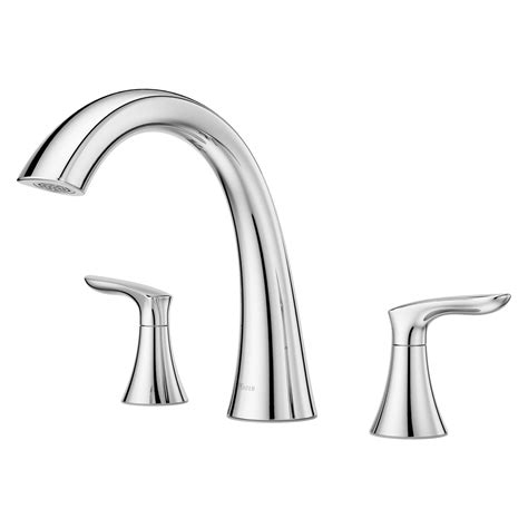 Traditional ADA Compliant Bathtub Faucets at Lowes.com