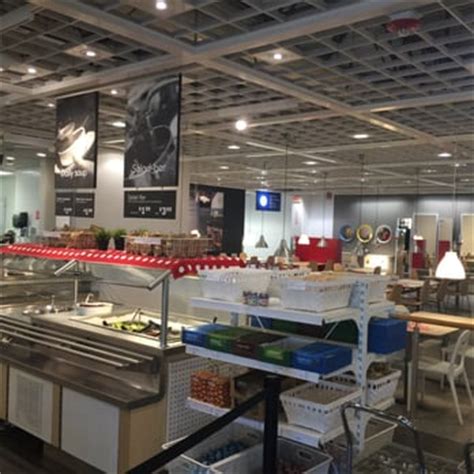 IKEA Cafeteria - Last Updated June 2, 2017 - 63 Photos & 24 Reviews ...