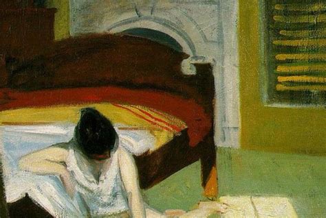 Summer Interior Edward Hopper | Psoriasisguru.com