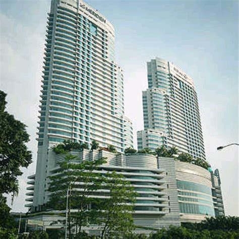 Hilton Kuala Lumpur - Kuala Lumpur Sentral - Kuala Lumpur, Kuala Lumpur