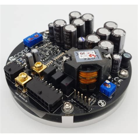 Diy Class D Amplifier Kit - azgardbo